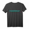 Hammersbald Hessen Spruch Frankfurt T-Shirt – Regionales Design & Geschenkidee für Hessen-Liebhaber aus Wiesbaden, Frankfurt, Darmstadt & Taunus