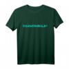 Hammersbald Hessen Spruch Frankfurt T-Shirt – Regionales Design & Geschenkidee für Hessen-Liebhaber aus Wiesbaden, Frankfurt, Darmstadt & Taunus