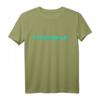 Hammersbald Hessen Spruch Frankfurt T-Shirt – Regionales Design & Geschenkidee für Hessen-Liebhaber aus Wiesbaden, Frankfurt, Darmstadt & Taunus