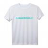 Hammersbald Hessen Spruch Frankfurt T-Shirt – Regionales Design & Geschenkidee für Hessen-Liebhaber aus Wiesbaden, Frankfurt, Darmstadt & Taunus