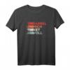 Babbel Mich Net Voll Dialekt - Retro Vintage Frankfurt T-Shirt für Fußballfans & Hessen-Liebhaber, ideales Geschenk für Weihnachten & Geburtstag