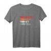 Babbel Mich Net Voll Dialekt - Retro Vintage Frankfurt T-Shirt für Fußballfans & Hessen-Liebhaber, ideales Geschenk für Weihnachten & Geburtstag