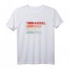 Babbel Mich Net Voll Dialekt - Retro Vintage Frankfurt T-Shirt für Fußballfans & Hessen-Liebhaber, ideales Geschenk für Weihnachten & Geburtstag