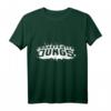 Frankfurt Jungs Ultra T-Shirt - Supporter Fan-Shirt für Ultras & Fußballfans aus Frankfurt, ideales Geschenk für Fans, Geburtstag & Weihnachten