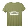 Frankfurt Jungs Ultra T-Shirt - Supporter Fan-Shirt für Ultras & Fußballfans aus Frankfurt, ideales Geschenk für Fans, Geburtstag & Weihnachten