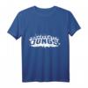 Frankfurt Jungs Ultra T-Shirt - Supporter Fan-Shirt für Ultras & Fußballfans aus Frankfurt, ideales Geschenk für Fans, Geburtstag & Weihnachten