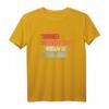 Ei Gude Wie? Hessischer Dialekt T-Shirt mit Retro Vintage Design – Lustiges Frankfurter Outfit für Fußballfans, Hessen-Liebhaber & regionale Sprüche
