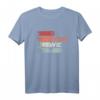 Ei Gude Wie? Hessischer Dialekt T-Shirt mit Retro Vintage Design – Lustiges Frankfurter Outfit für Fußballfans, Hessen-Liebhaber & regionale Sprüche