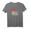 Ei Gude Wie? Hessischer Dialekt T-Shirt mit Retro Vintage Design – Lustiges Frankfurter Outfit für Fußballfans, Hessen-Liebhaber & regionale Sprüche