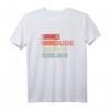 Ei Gude Wie? Hessischer Dialekt T-Shirt mit Retro Vintage Design – Lustiges Frankfurter Outfit für Fußballfans, Hessen-Liebhaber & regionale Sprüche