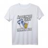 Ebbelwoi Geht Immer Noi - Lustiges Apfelwein T-Shirt für Frankfurt & Hessen, Perfekt für Weinfeste & Ebbelwoi-Liebhaber