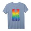 LGBT Regenbogen Berlin Bär Gay Lesbian Pride T-Shirt für Queer Events, Pride Paraden & Gleichberechtigung