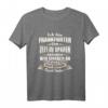 T-Shirt Frankfurter - Lustiges Stadt Frankfurt Geschenk mit Spruch für Damen, Herren & Kinder