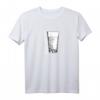 Made in Hessen T-Shirt mit Apfelwein und Geripptem Glas – Lustiges Hessen Fun-Shirt für Frankfurt, Wiesbaden, Kassel & mehr, perfekt als Geschenk zum Vatertag, Geburtstag oder Weihnachten