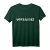 Uffbasse! Aufpassen auf Hessisch T-Shirt – Lustiges Regionalshirt für Hessen-Fans & Einheimische