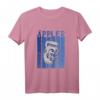 Lustiges Apfelwein T-Shirt - Hessischer Äppler, Bembel & Viez Geschenkidee für Apfelwein-Liebhaber aus Frankfurt & Sachsenhausen