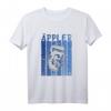 Lustiges Apfelwein T-Shirt - Hessischer Äppler, Bembel & Viez Geschenkidee für Apfelwein-Liebhaber aus Frankfurt & Sachsenhausen