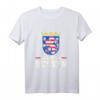 Made in Hessen Apfelwein Handkäse Frankfurt Ebbelwoi T-Shirt – Stolz auf Hessen, Frankfurt & Hessen-Liebe zeigen
