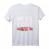 Mir Egal Ich Bleibe Frankfurt Fan Fußball Fanclub Geschenk - Cooles Fan T-Shirt für Fußballliebhaber und Supporter