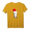 Gerippte Mütze Weihnachten Äppler Apfelwein Hessen Bembel T-Shirt – Perfektes Geschenk für Hessen-Liebhaber zu Weihnachten, Geburtstag & Feiertagen