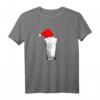 Gerippte Mütze Weihnachten Äppler Apfelwein Hessen Bembel T-Shirt – Perfektes Geschenk für Hessen-Liebhaber zu Weihnachten, Geburtstag & Feiertagen