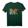 Kindergeburtstag T-Shirt für 2 Jahre - Wild, Frech & Dino Design für Jungen und Mädchen zum Geburtstag