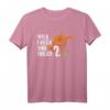 Kindergeburtstag T-Shirt für 2 Jahre - Wild, Frech & Dino Design für Jungen und Mädchen zum Geburtstag