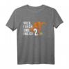 Kindergeburtstag T-Shirt für 2 Jahre - Wild, Frech & Dino Design für Jungen und Mädchen zum Geburtstag