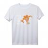 Kindergeburtstag T-Shirt für 2 Jahre - Wild, Frech & Dino Design für Jungen und Mädchen zum Geburtstag