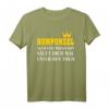 Rumpunzel Rum Feier Party Mädchen Abend Prinzessin Girly T-Shirt - Lustiges Party-Outfit für Frauen bei Junggesellinnenabschied, Karneval & Geburtstagsfeiern