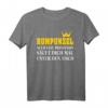 Rumpunzel Rum Feier Party Mädchen Abend Prinzessin Girly T-Shirt - Lustiges Party-Outfit für Frauen bei Junggesellinnenabschied, Karneval & Geburtstagsfeiern