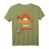 Sei Pippi nicht Annika - Powerfrauen T-Shirt für Frauen, Emanzipation & Gleichstellung, ideales Weihnachtsgeschenk für starke Frauen