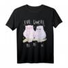 Eul Doch I Eule Heul Frech Mädchen Doch Vogel Süß - Kinder T-Shirt für Natur- und Vogelliebhaber, perfekt für Party, Geschenk & Umweltfans