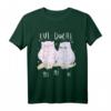 Eul Doch I Eule Heul Frech Mädchen Doch Vogel Süß - Kinder T-Shirt für Natur- und Vogelliebhaber, perfekt für Party, Geschenk & Umweltfans