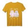 Eul Doch I Eule Heul Frech Mädchen Doch Vogel Süß - Kinder T-Shirt für Natur- und Vogelliebhaber, perfekt für Party, Geschenk & Umweltfans