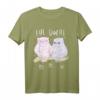Eul Doch I Eule Heul Frech Mädchen Doch Vogel Süß - Kinder T-Shirt für Natur- und Vogelliebhaber, perfekt für Party, Geschenk & Umweltfans