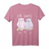 Eul Doch I Eule Heul Frech Mädchen Doch Vogel Süß - Kinder T-Shirt für Natur- und Vogelliebhaber, perfekt für Party, Geschenk & Umweltfans