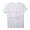 Eul Doch I Eule Heul Frech Mädchen Doch Vogel Süß - Kinder T-Shirt für Natur- und Vogelliebhaber, perfekt für Party, Geschenk & Umweltfans