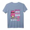 Kinder Wild, Frech und endlich 2. Eulen Geburtstag T-Shirt – Lustiges Geburtstagsgeschenk für 2-jährige Mädchen mit Eulen Motiv