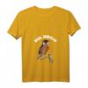 Damen Eulen T-Shirt 'Eul Doch!' - Freches Fun V-Ausschnitt Shirt, Leicht & Bequem, Perfekt für Humorliebhaberinnen
