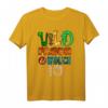 Wild, Frech und Endlich 10 Jahre Geburtstagsshirt - Lustiges Tiermotiv Geschenk für Mädchen & Jungen zum Geburtstag