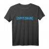 Spitzbub Frech Lustig T-Shirt – Humorvolles Umgangssprachliches Shirt für Männer und Frauen