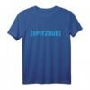 Spitzbub Frech Lustig T-Shirt – Humorvolles Umgangssprachliches Shirt für Männer und Frauen
