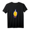 Freche Handzeichen T-Shirt – Auffälliges Design für Mutige, Jugendliche & Erwachsene, Trendiges Statement für Selbstbewusste