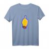 Freche Handzeichen T-Shirt – Auffälliges Design für Mutige, Jugendliche & Erwachsene, Trendiges Statement für Selbstbewusste