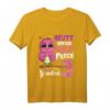 Kinder Wild, Frech und endlich 3 Jahre Eulen T-Shirt – Lustiges Geburtstagsgeschenk für 3-jährige Mädchen, perfekt für Eulen-Fans