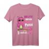 Kinder Wild, Frech und endlich 3 Jahre Eulen T-Shirt – Lustiges Geburtstagsgeschenk für 3-jährige Mädchen, perfekt für Eulen-Fans