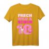 Frech Wild und schon 18 Jahre Pferd Pony T-Shirt – Perfektes Geburtstagsgeschenk für Pferdemädchen & Reiterinnen zum 18. Geburtstag