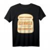 Lustiges 'Brot kann schimmeln - Was kannst du?' Meme T-Shirt für Humorliebhaber – Freches Geschenk für Freunde und Alltag