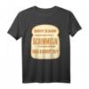 Lustiges 'Brot kann schimmeln - Was kannst du?' Meme T-Shirt für Humorliebhaber – Freches Geschenk für Freunde und Alltag